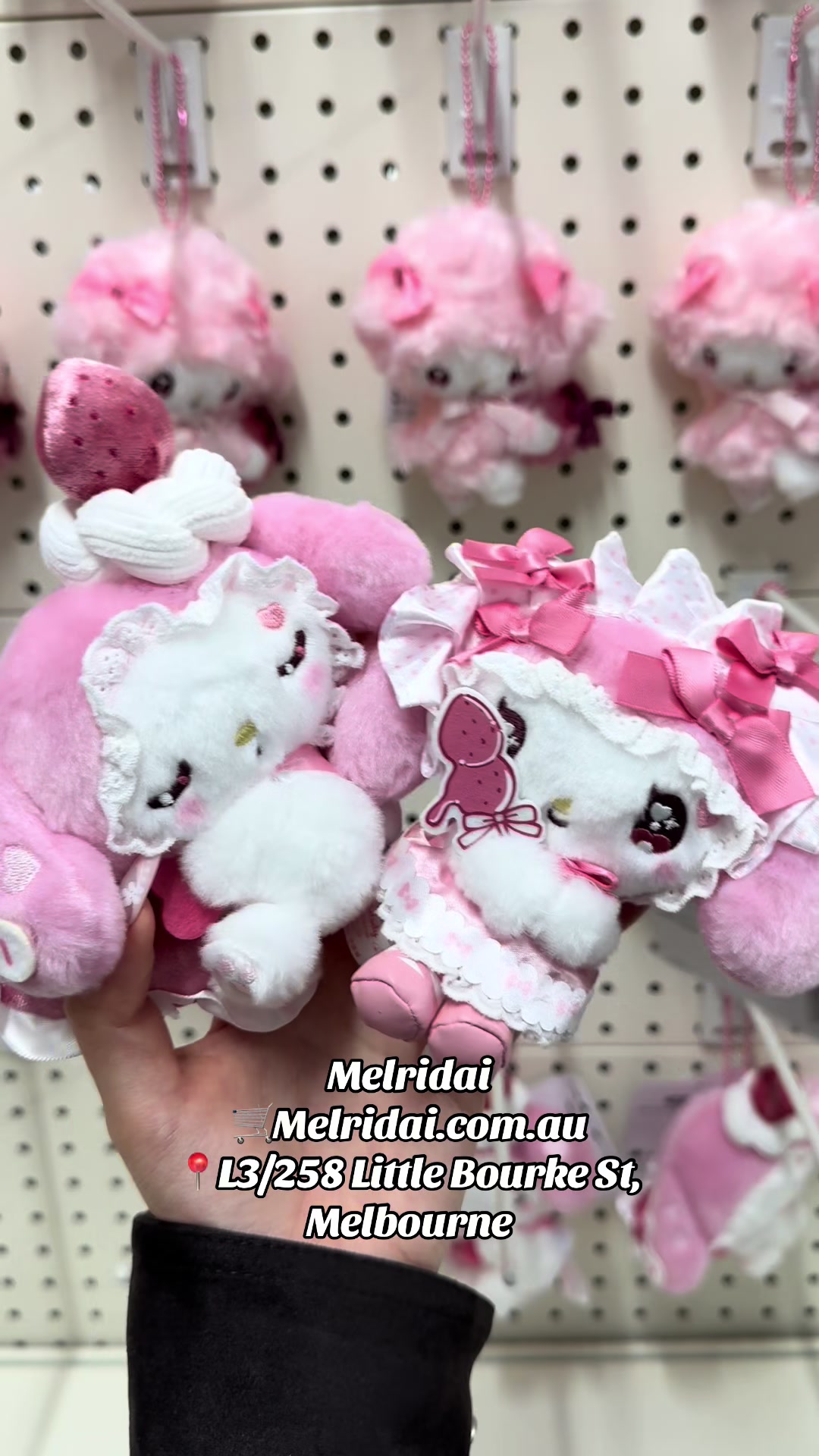 @MELRIDAI