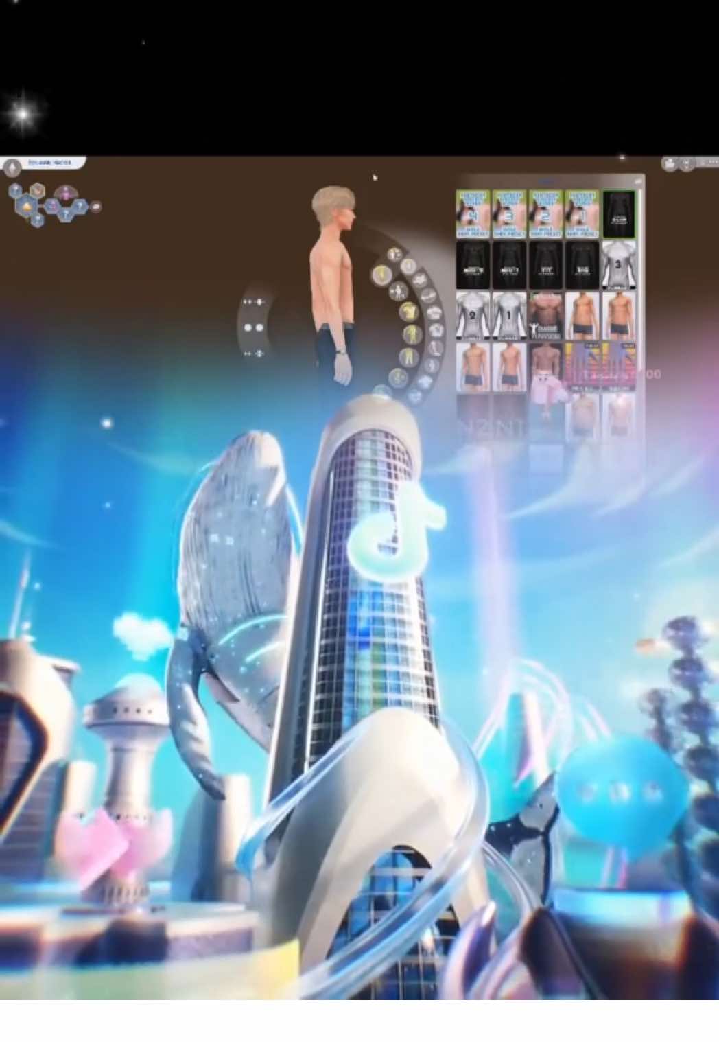 @Sakura Sims