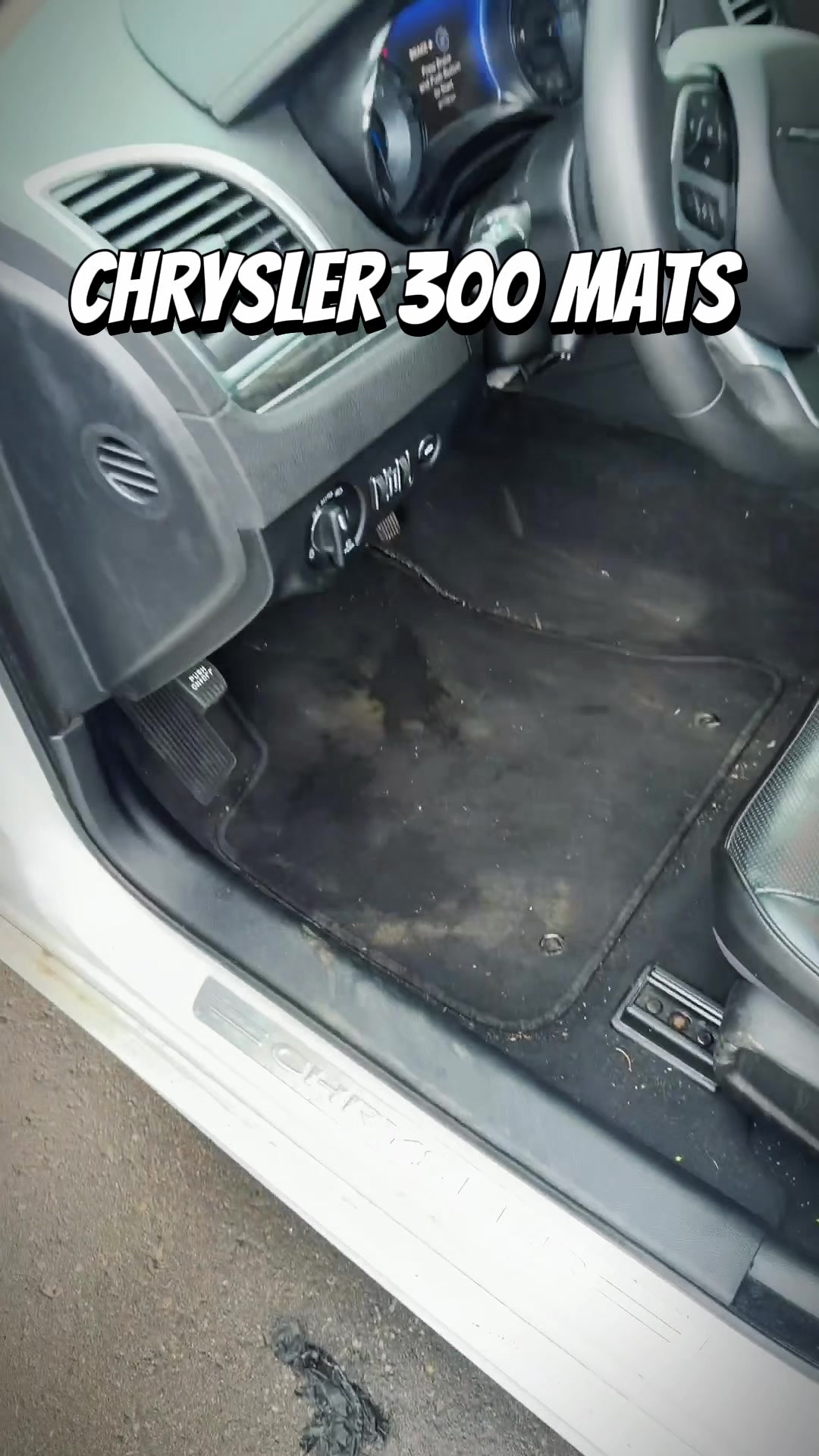 @Harman Mats