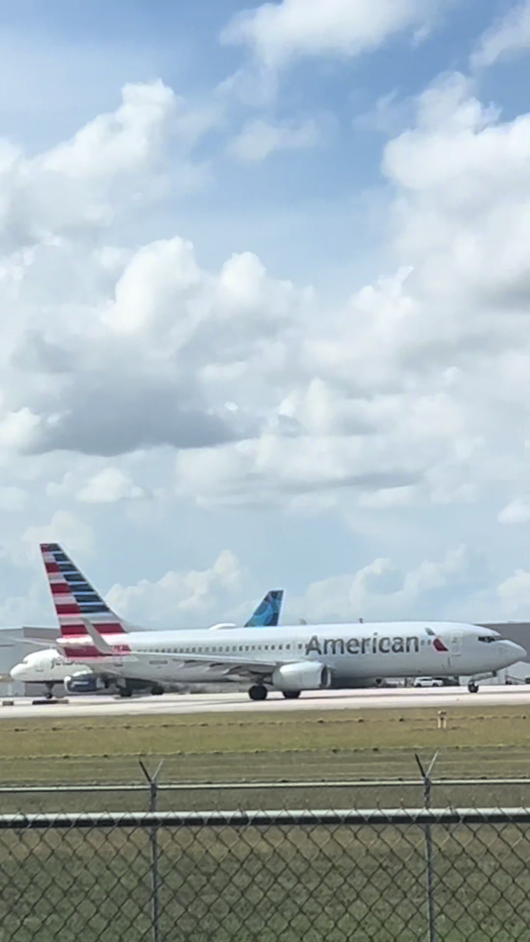 @Planespotting Florida