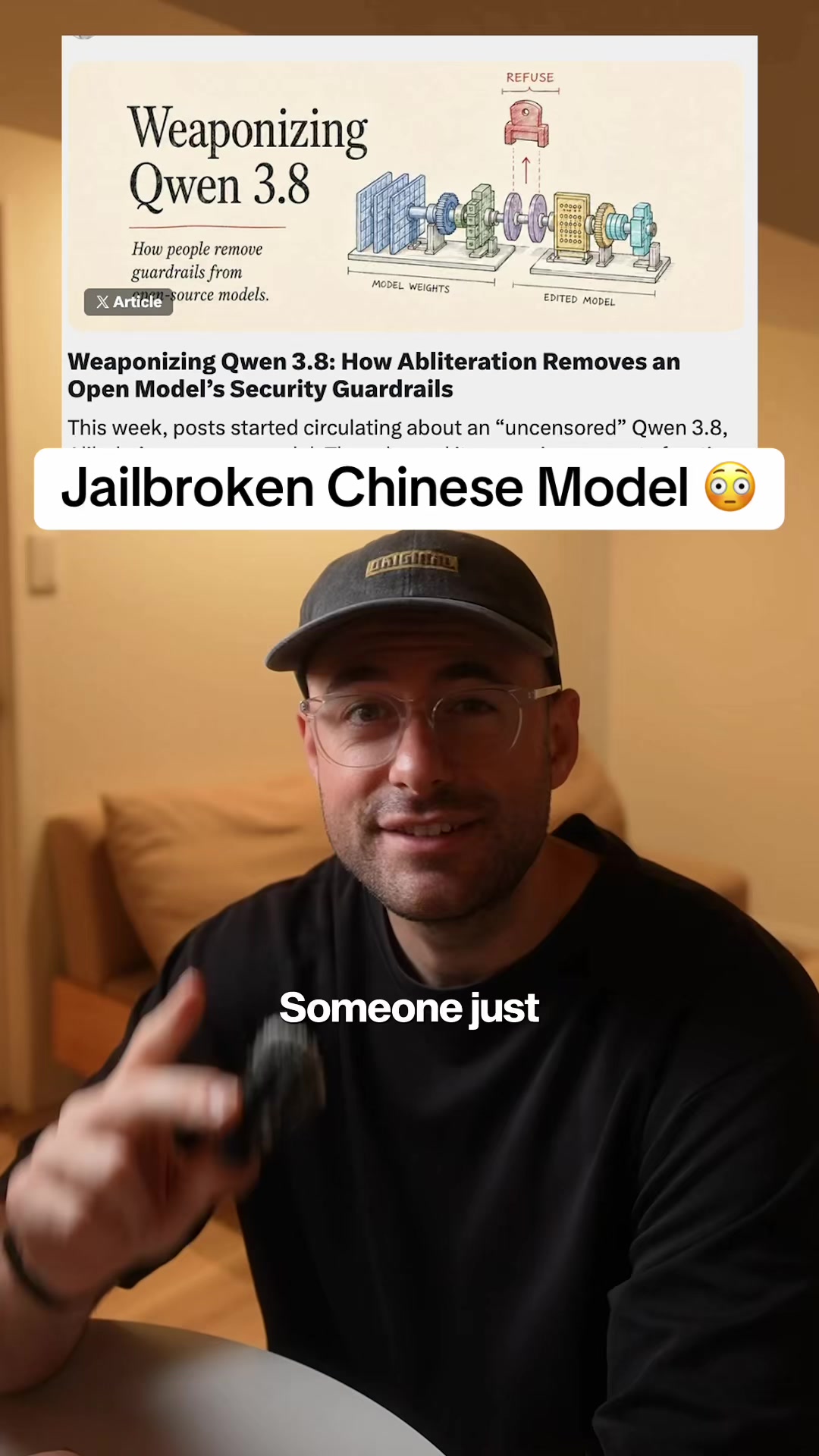 @Adam Stewart | AI & Marketing