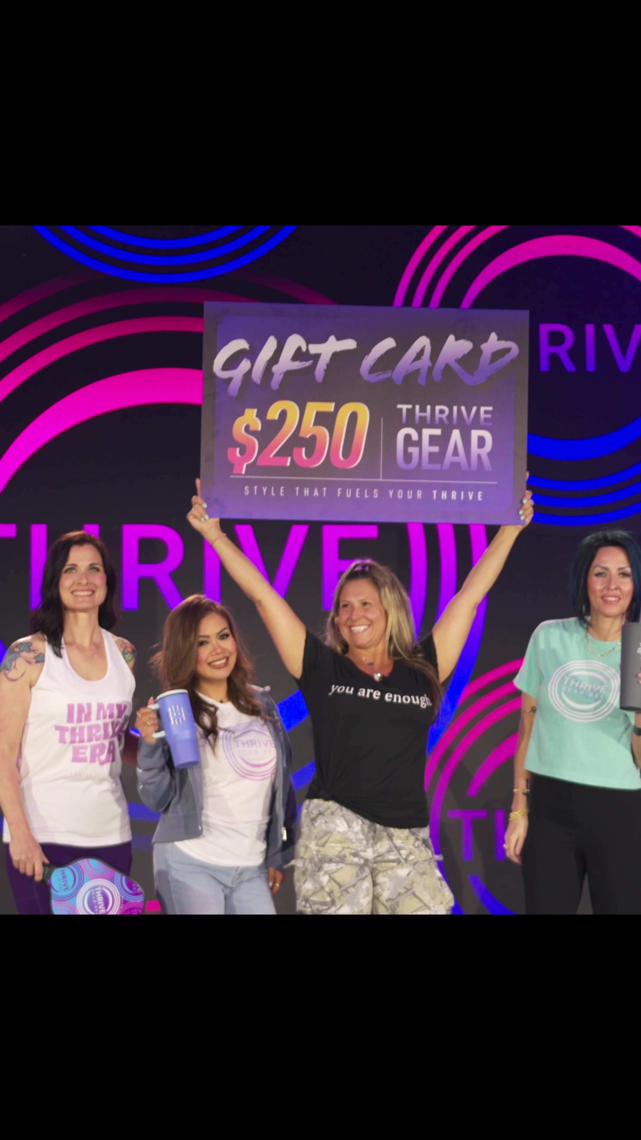 @THRIVE by Le-Vel