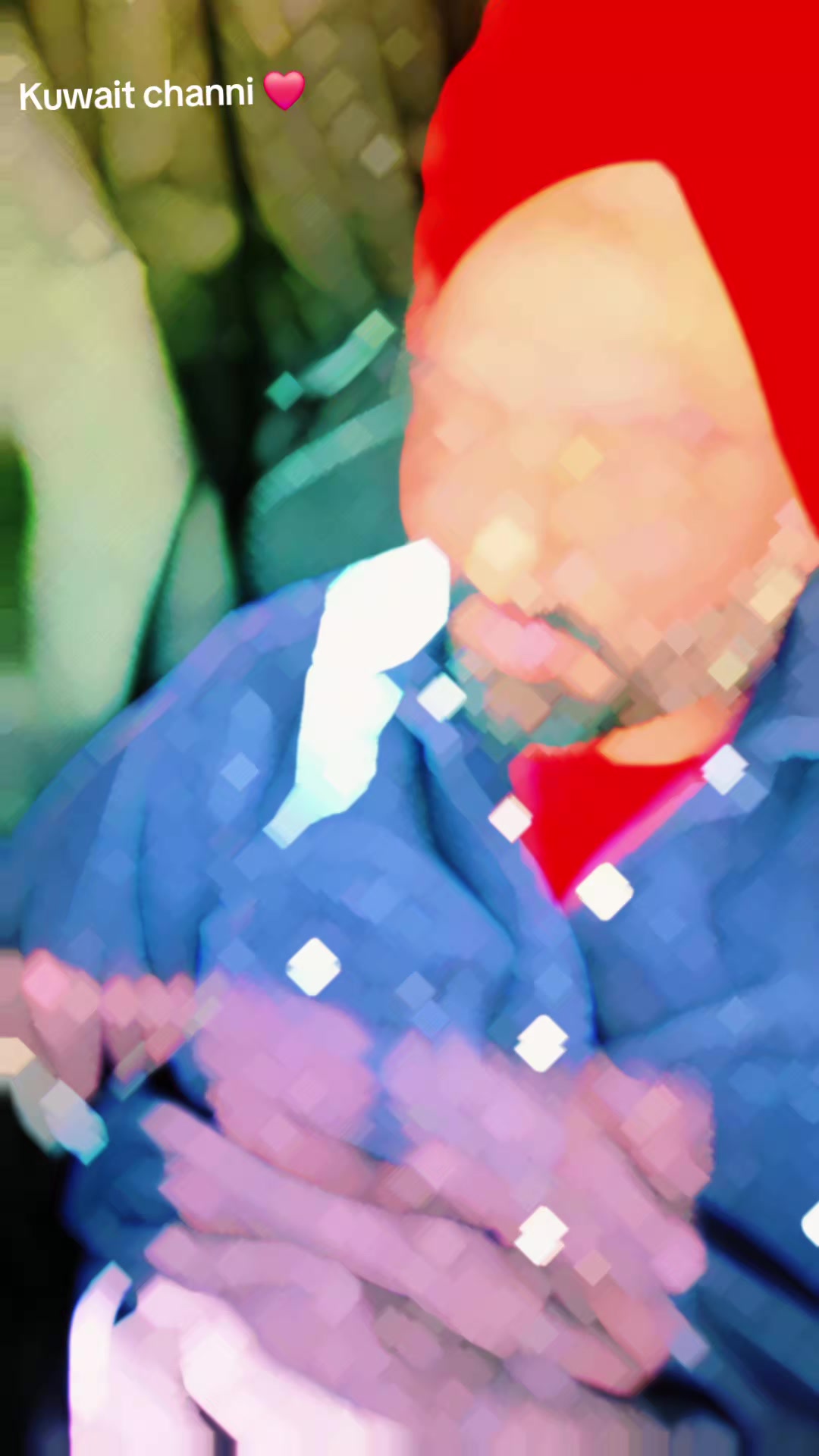 @Charanjit Singh channi