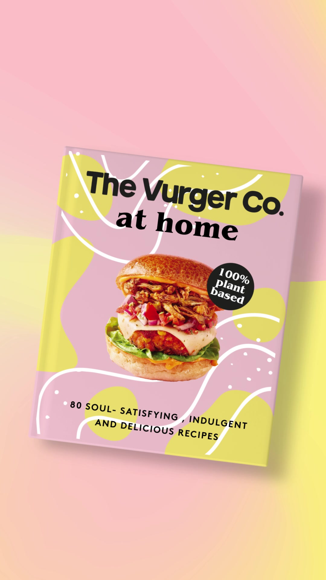 @The Vurger Co