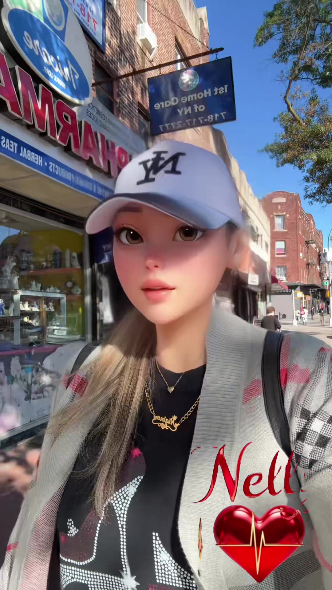 @✧ 🇺🇸 𝑵𝒆𝒍𝒍𝒚 🇺🇸 ✧