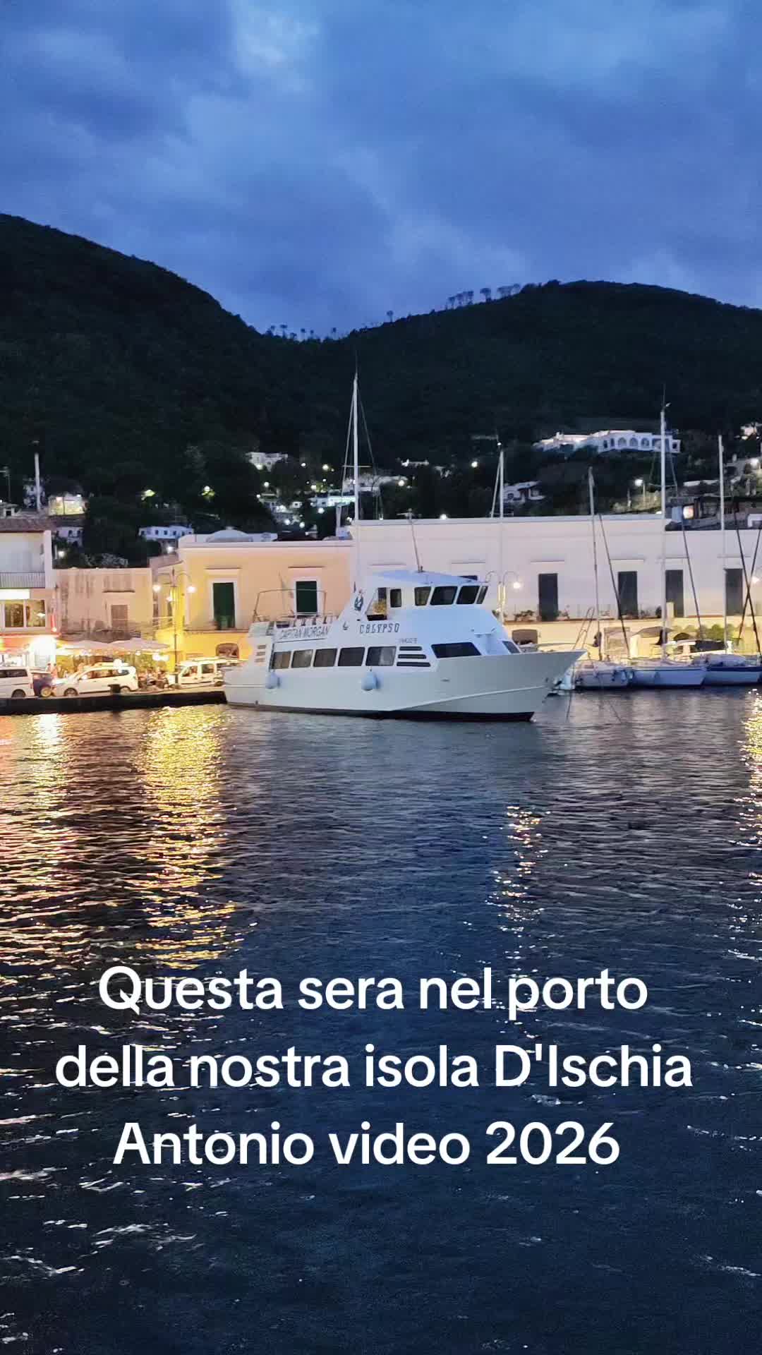@Antonio Di Manso