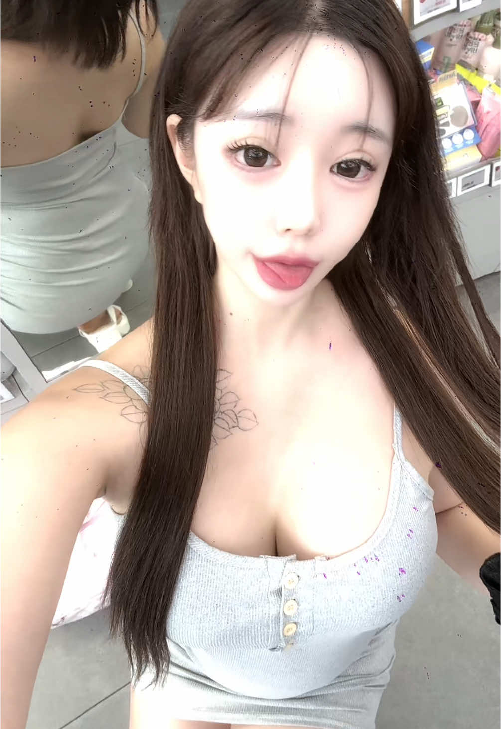 @밍하