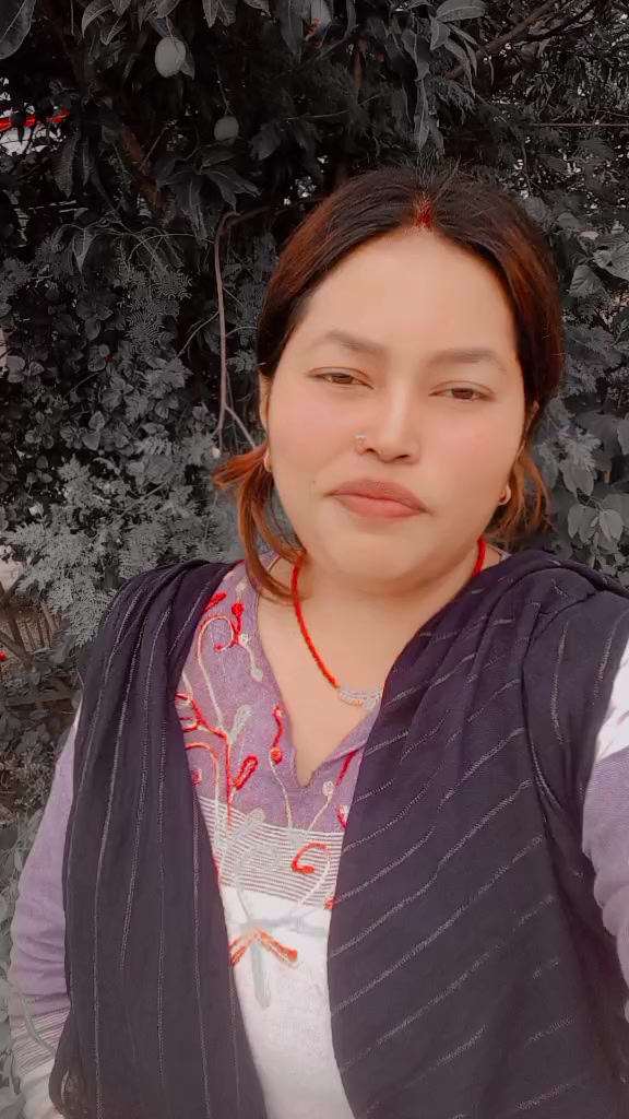 @Benisha Chaudhary