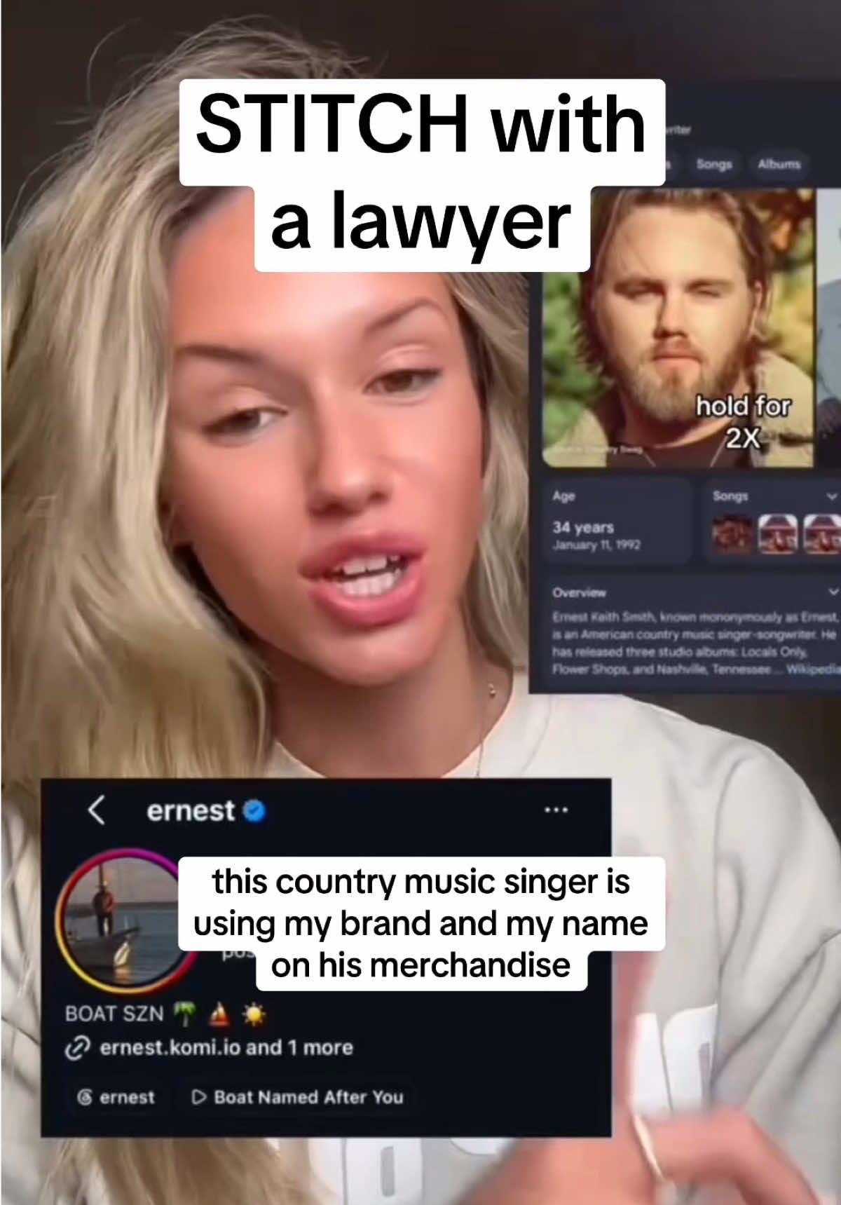 @Lawyer Kelli