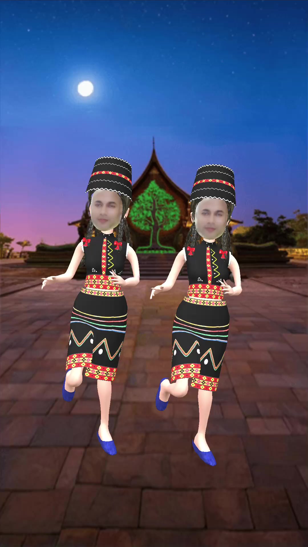 @Santosh ♥️🇹🇭♥️🇮🇳❤️ บัง ซัน