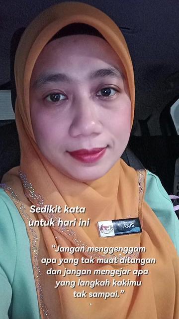 @CikguAnisThera