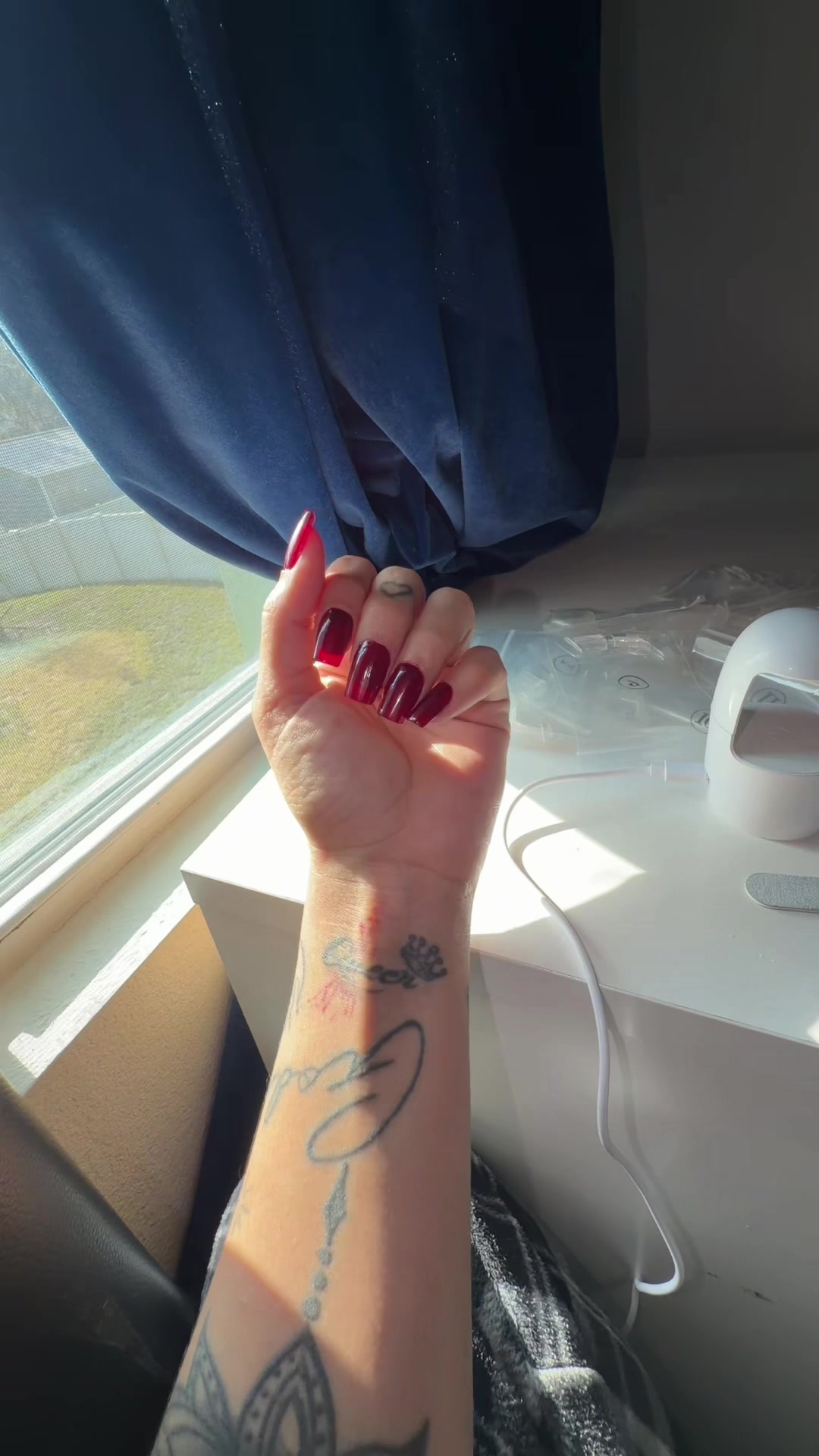 @Judianys