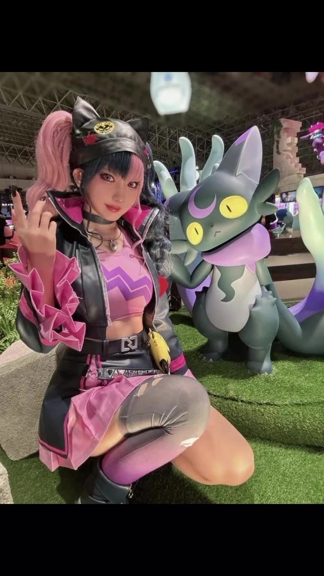 @Brushogun