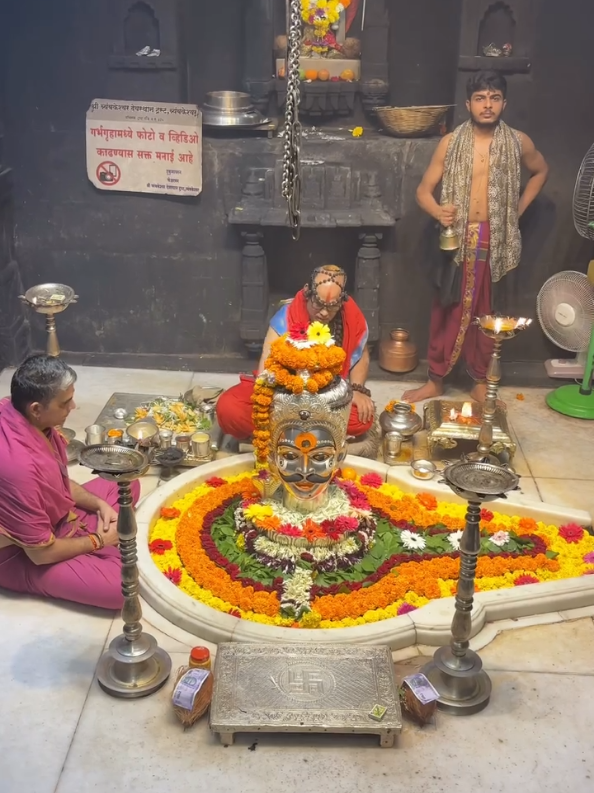 @Sanatan Ravi Shekhar