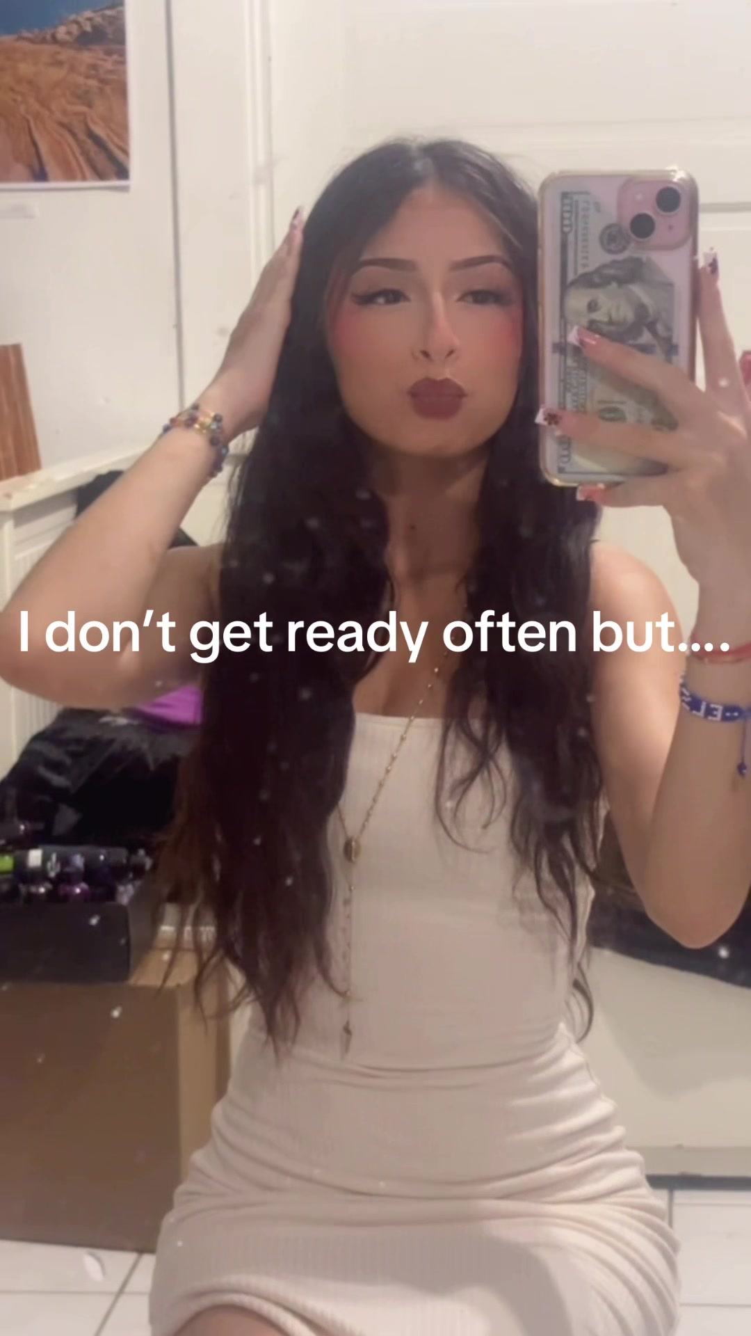 @Therealhikingqueen