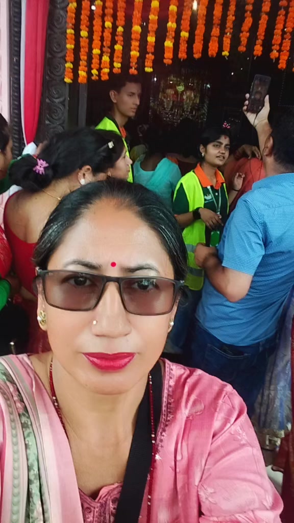 @Bhadrika Basnet