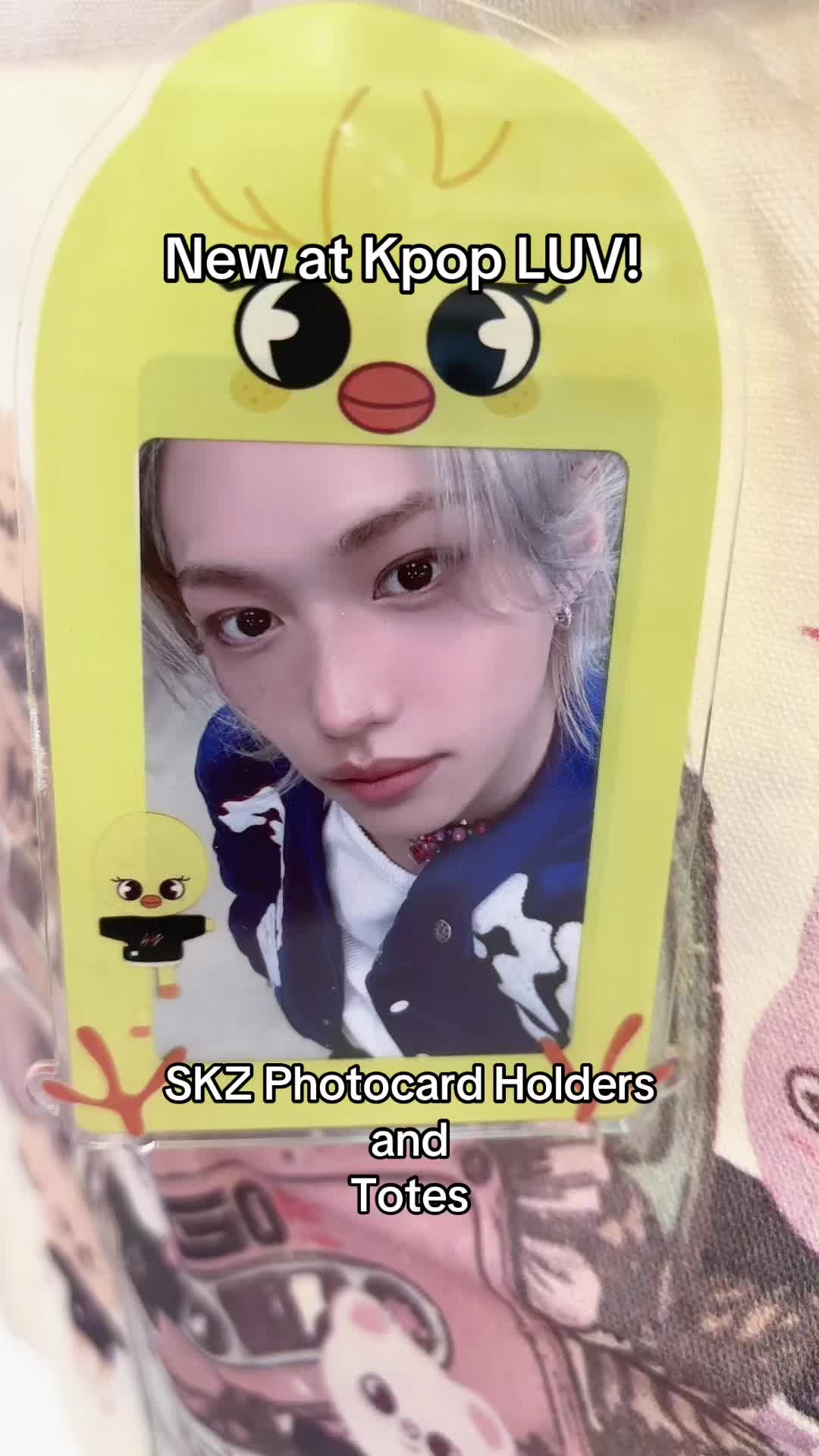 @Kpop LUV - Utah