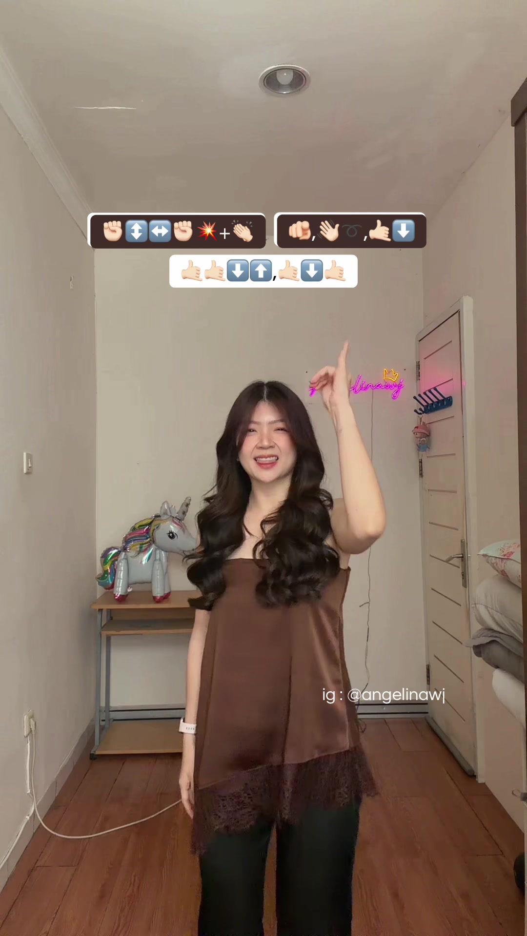 @Kimnana