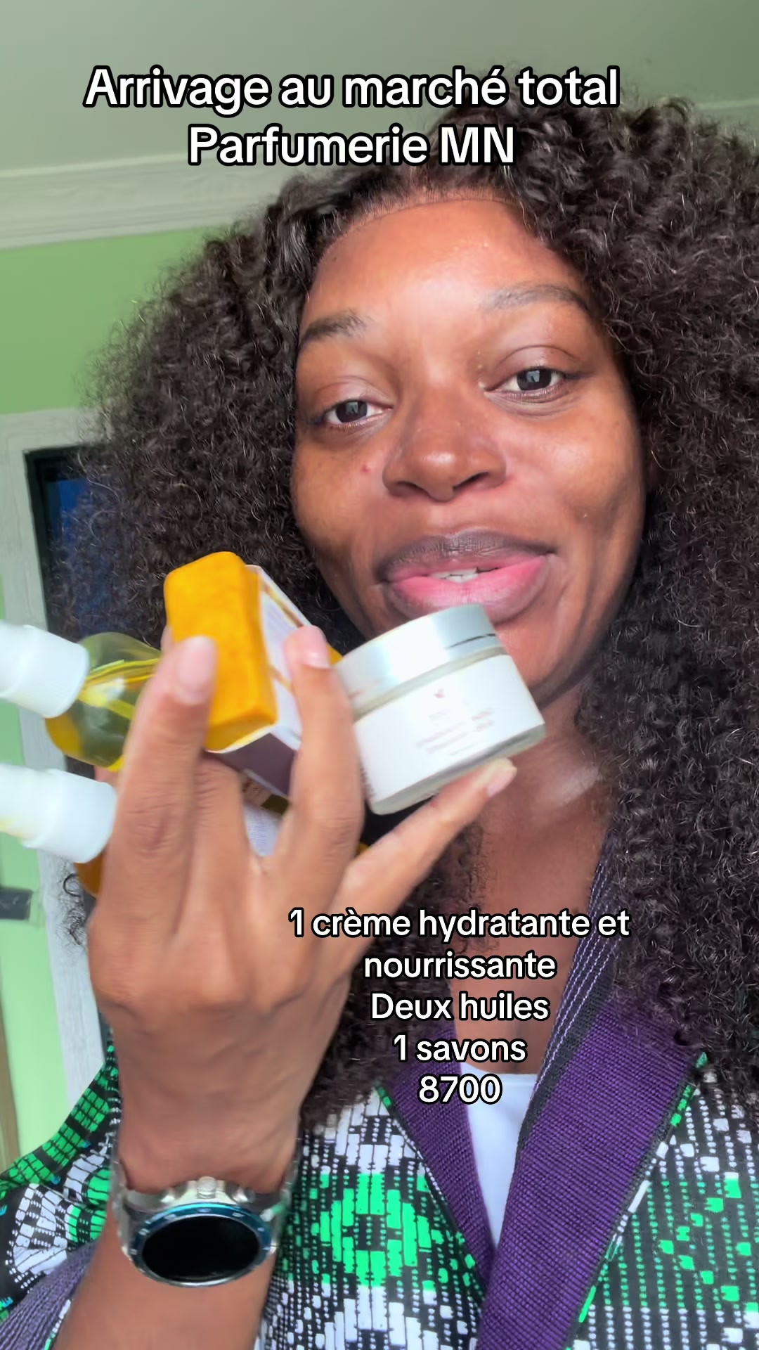 @kiouce Natural skin Care