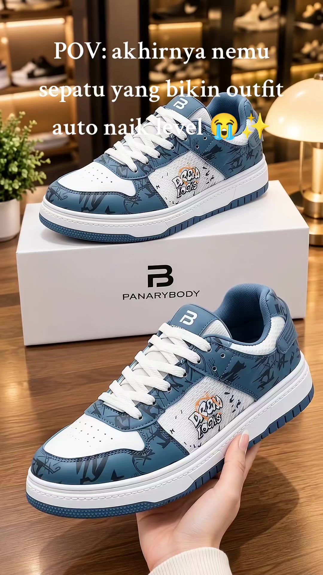 @Sneaker Points