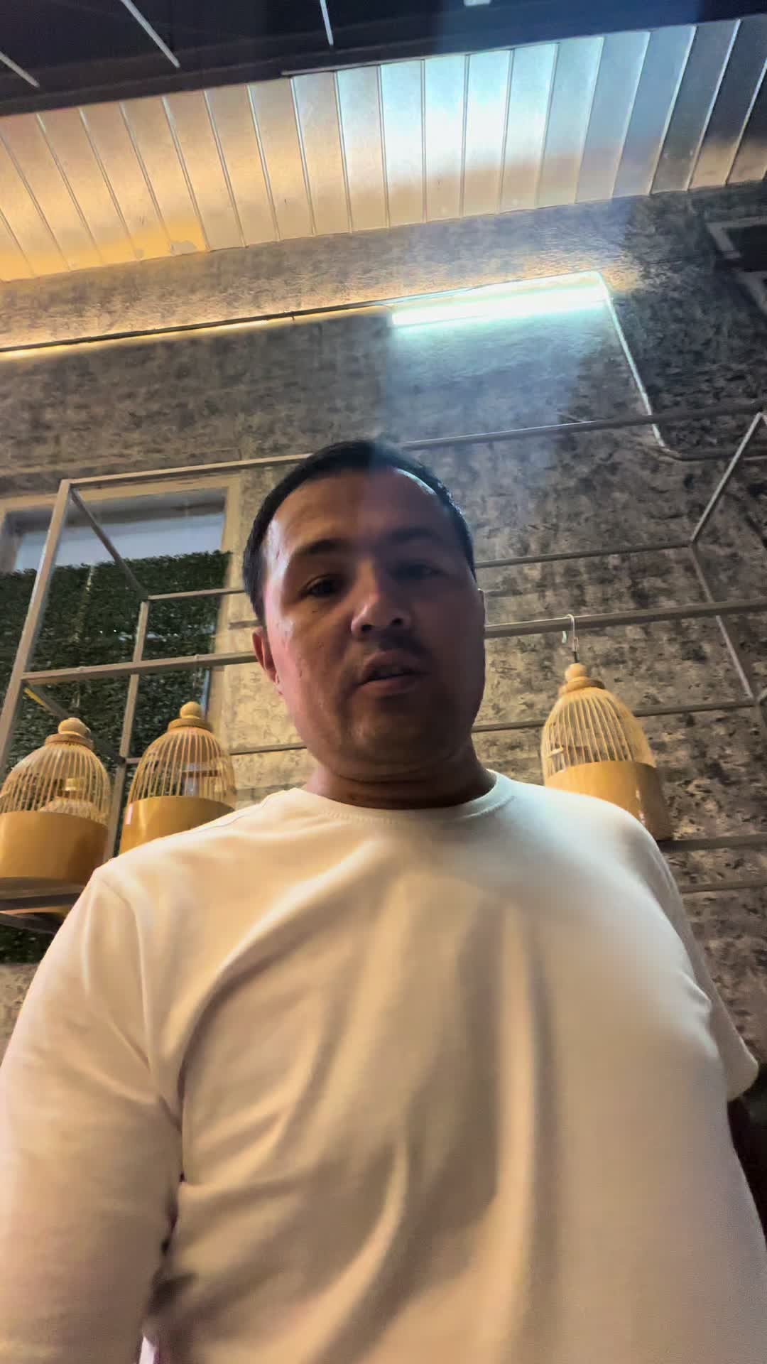 @SAYROQI BEDANA UZB 🇺🇿