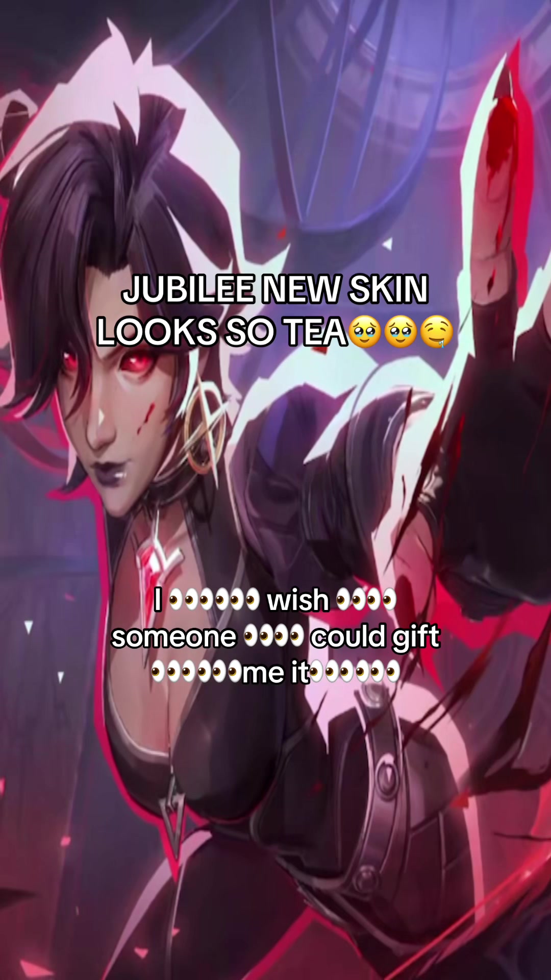 @Gambit’s gooner