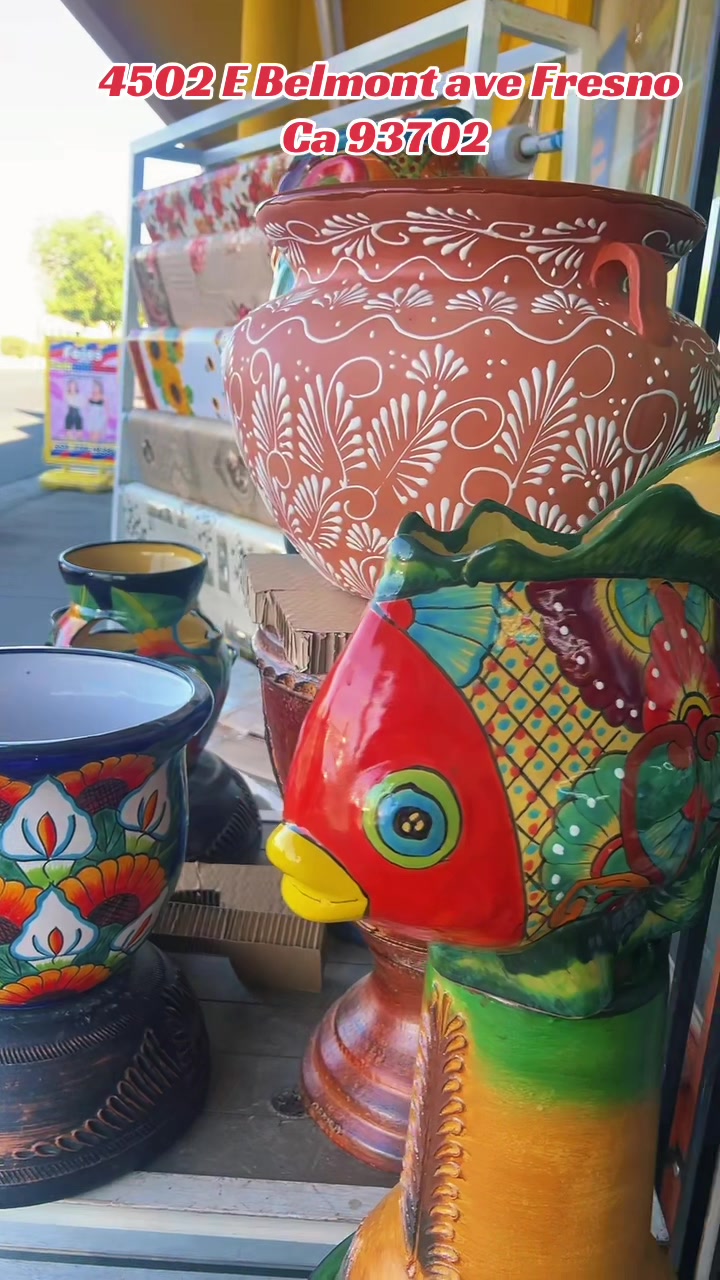 @Artesanias Mexicanas Esperanza