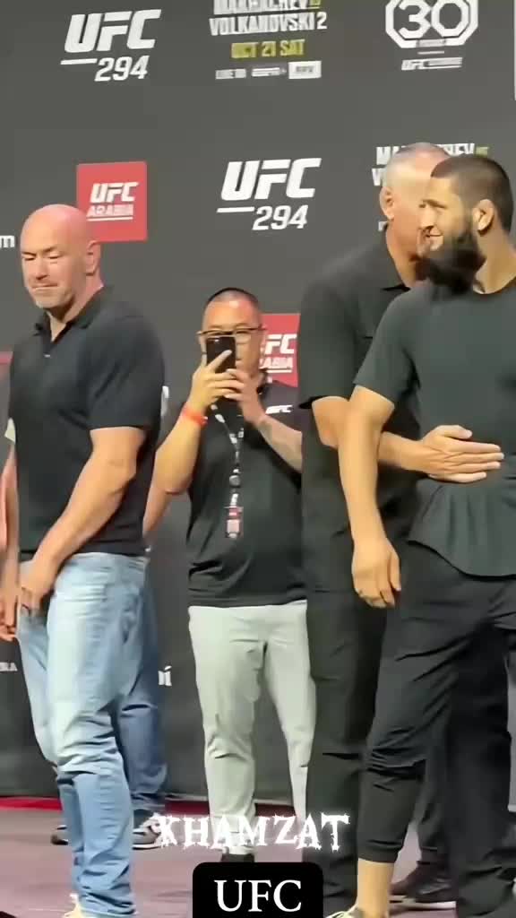 @ufcstrker