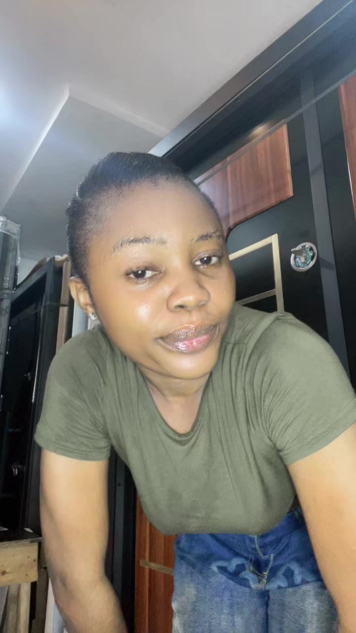 @OLUWAPELUMI❤️