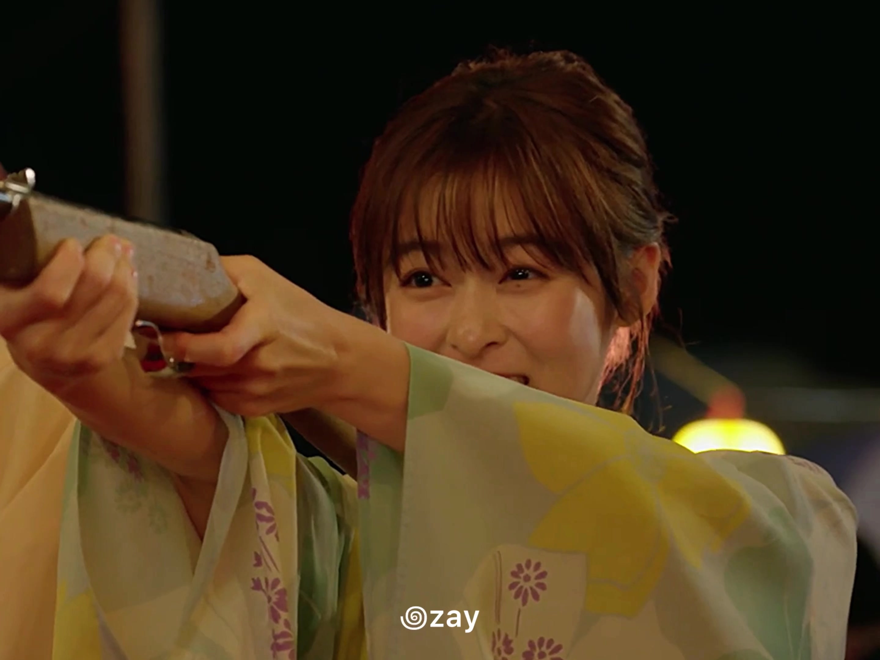 @꩜ zay