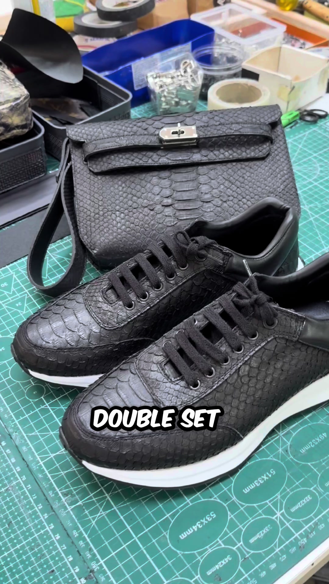 @GM Premium Leather