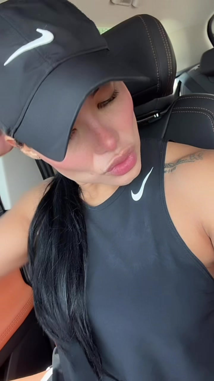 @La tía brenda