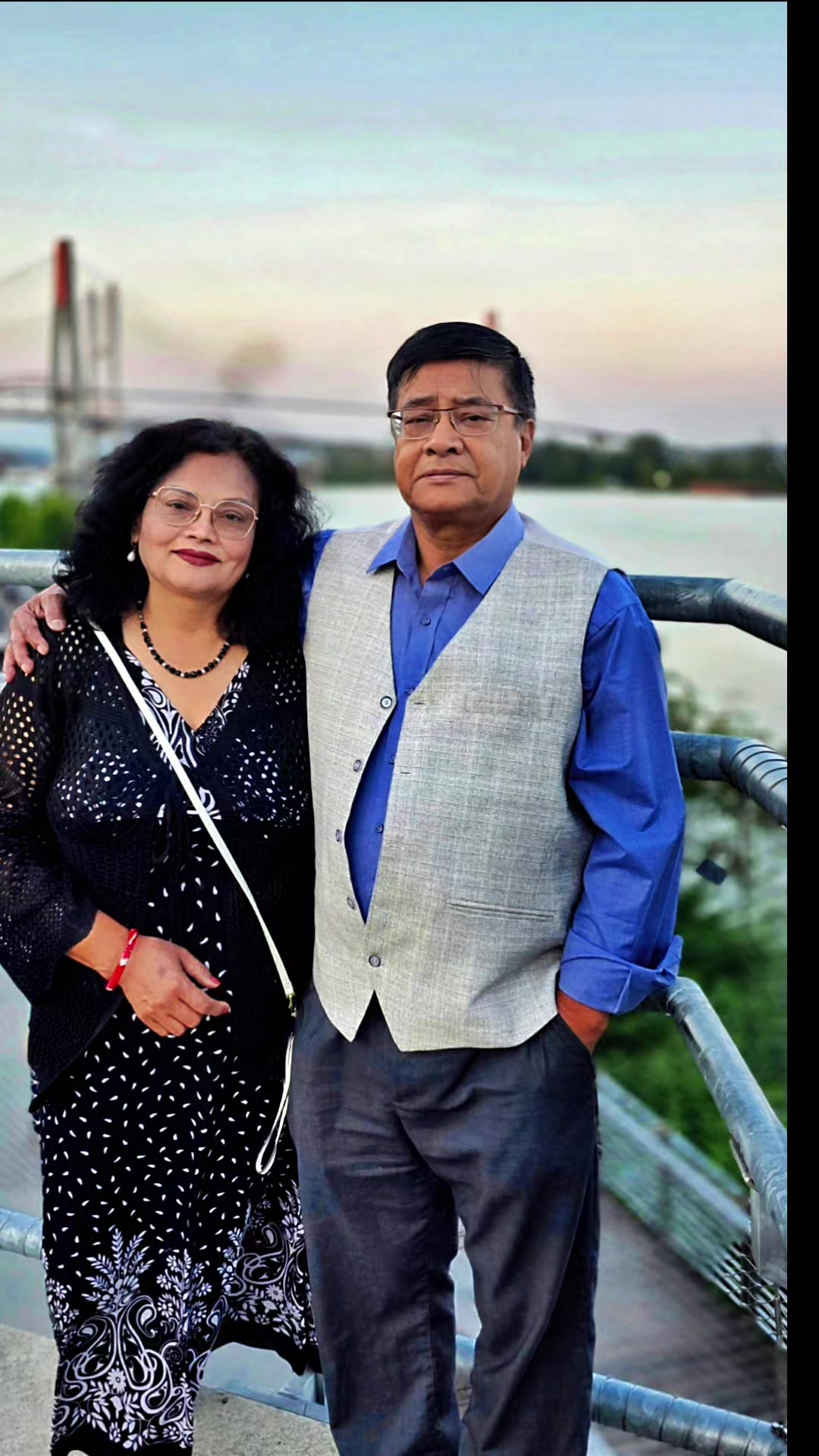 @🇳🇵Bimu SHRESTHA 🇨🇦