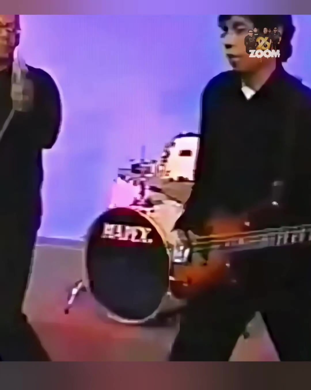 @Zoom Rock