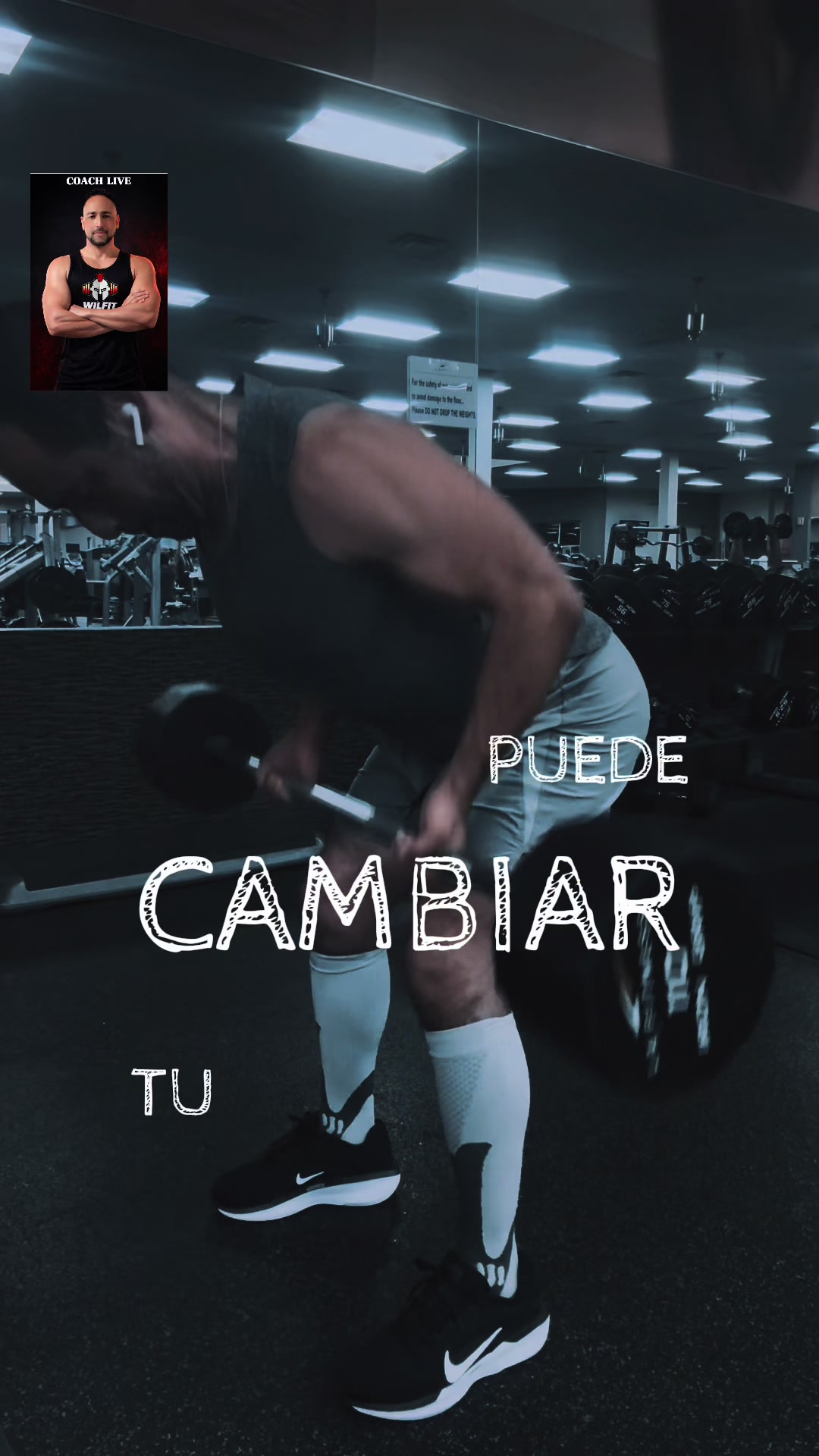 @WILFIT
