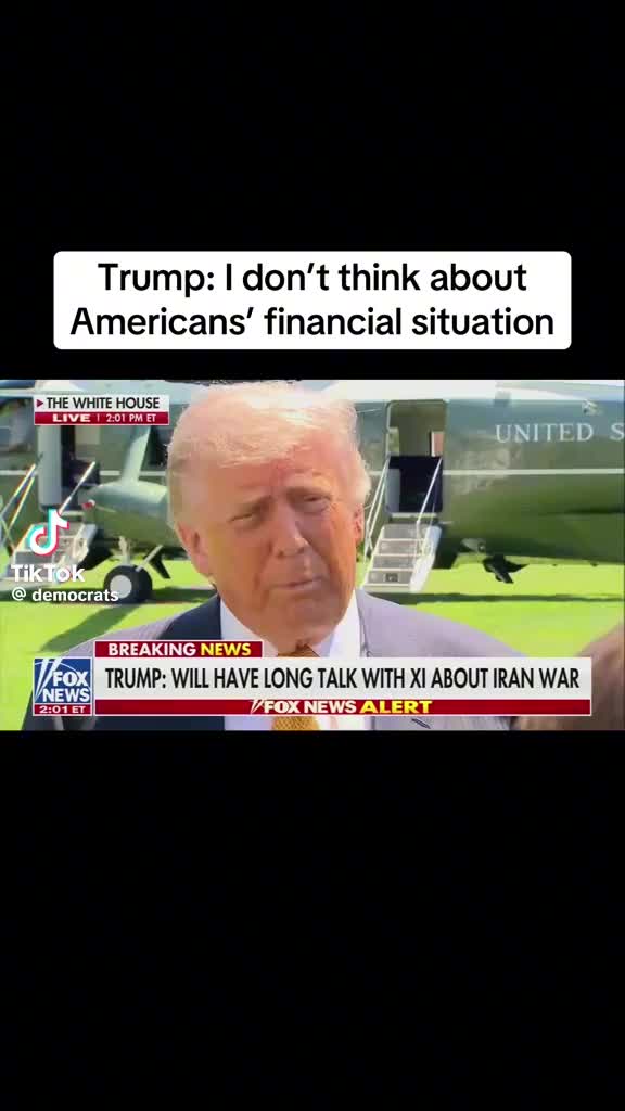 @You're in America