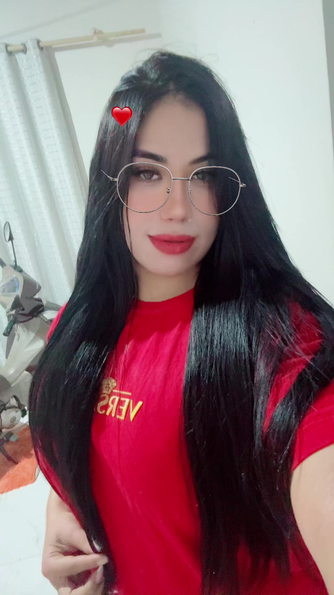 @Suzy Araujo