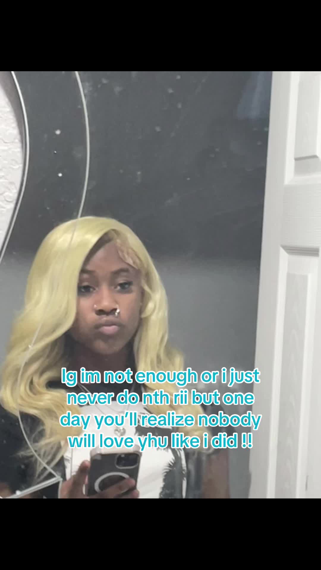 @Secret account &iquest;