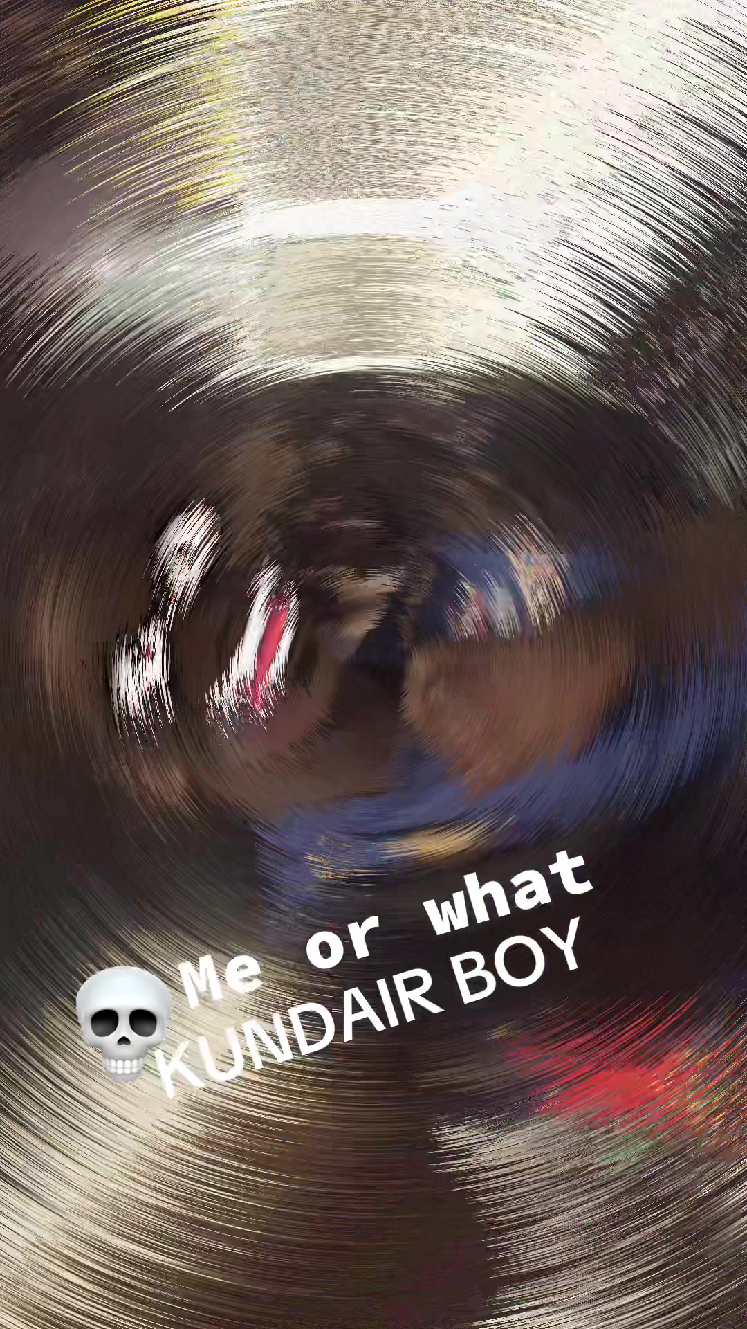 @JAMES KUNDAIR