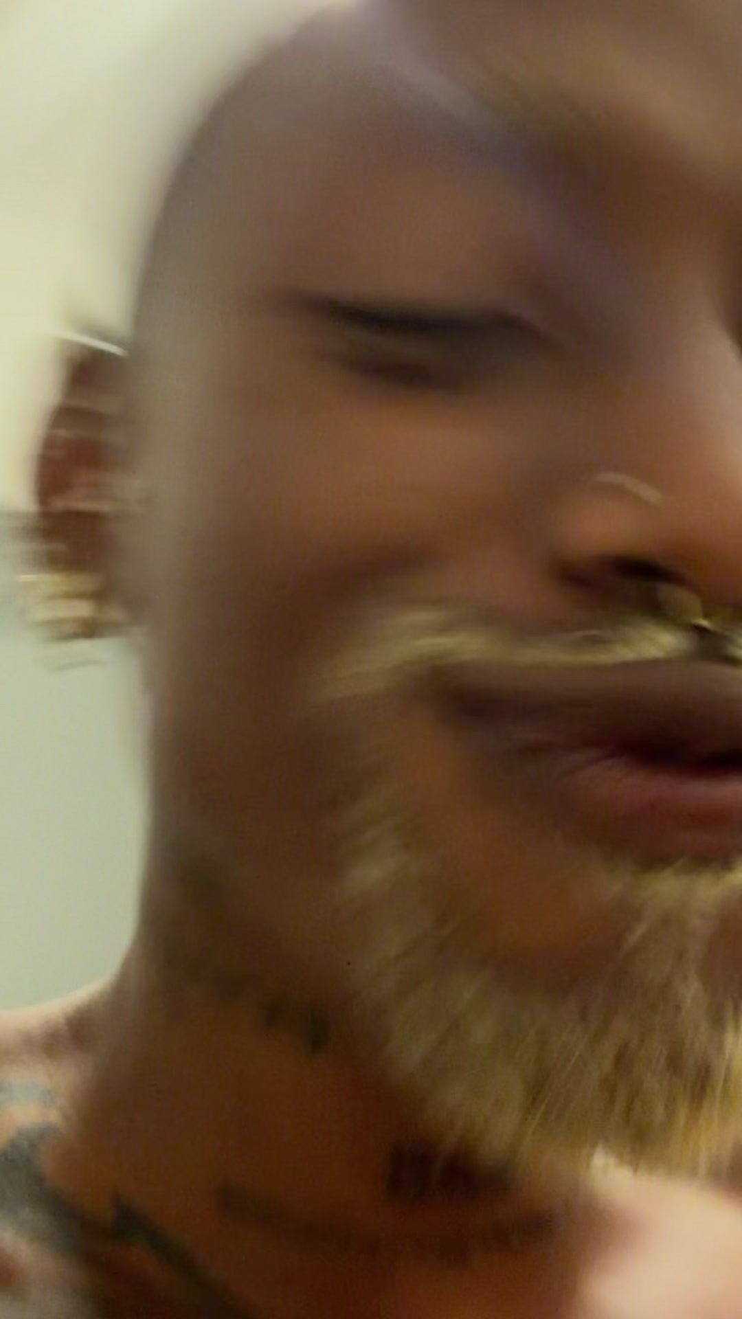 @Jalen Dominique