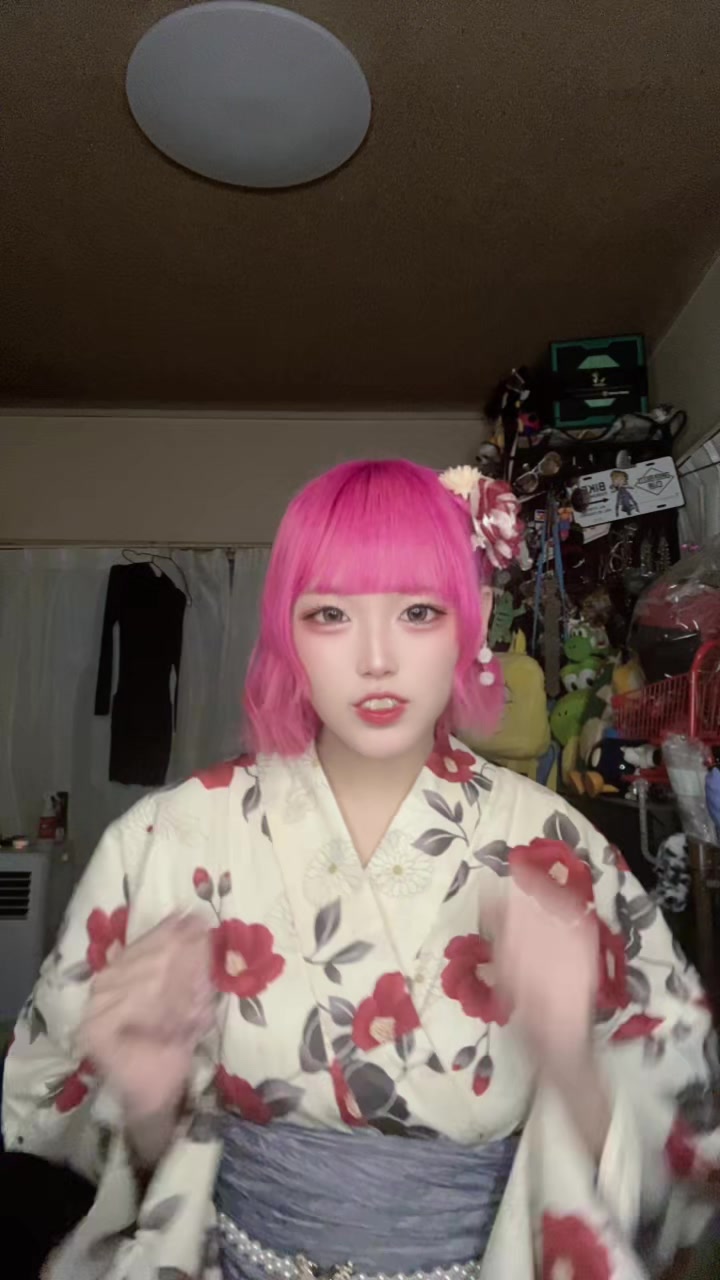 @らら