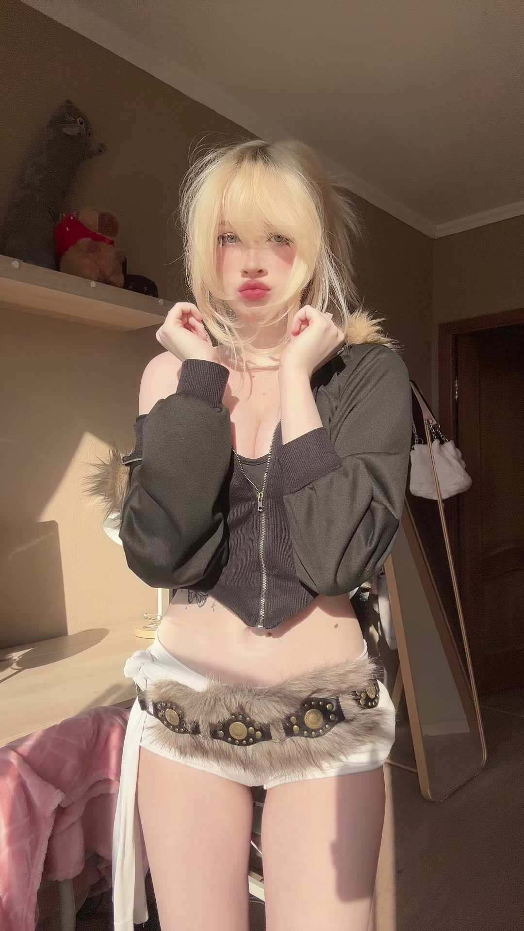@лана