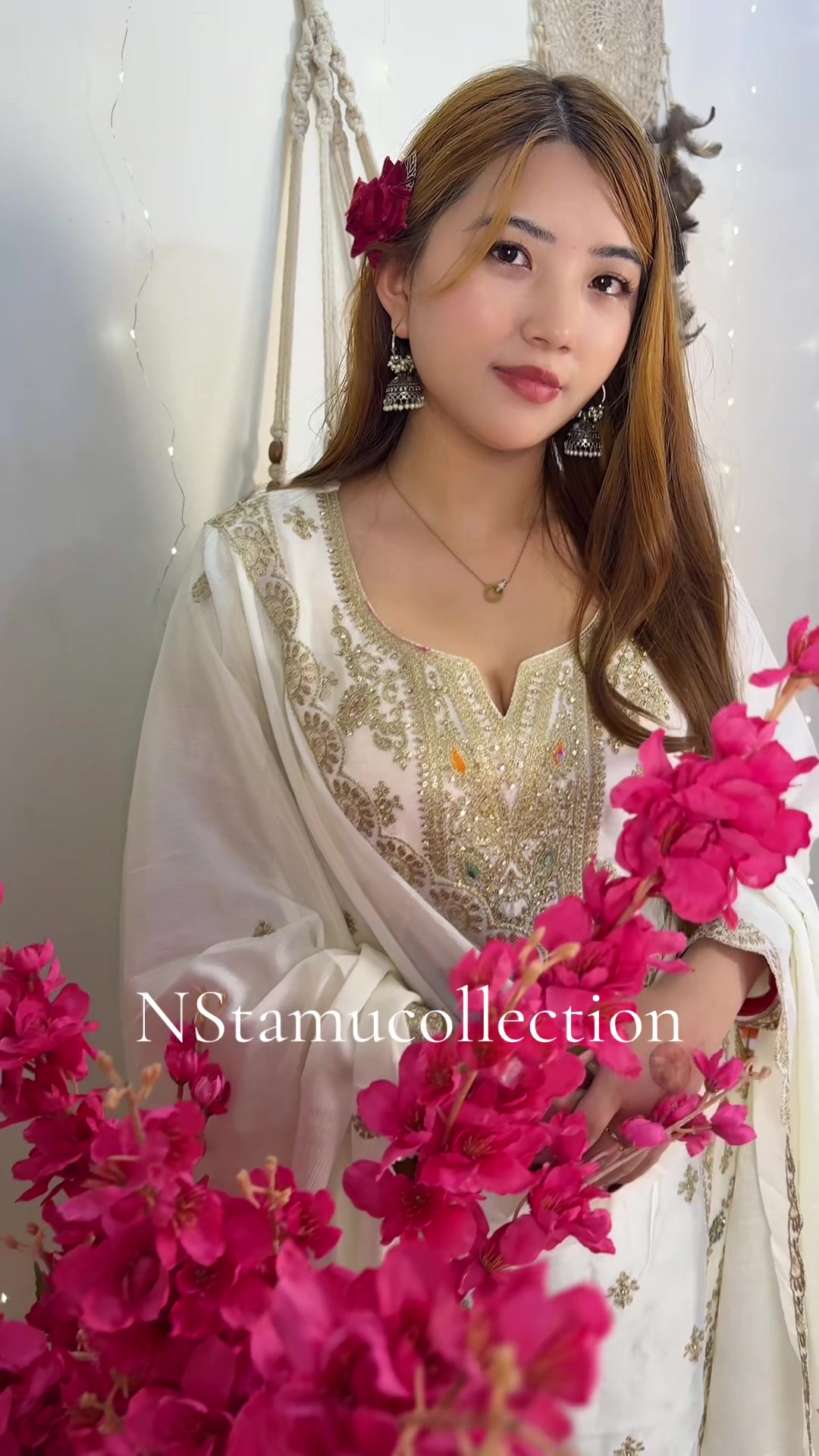 @NS Tamu collection 🇳🇵