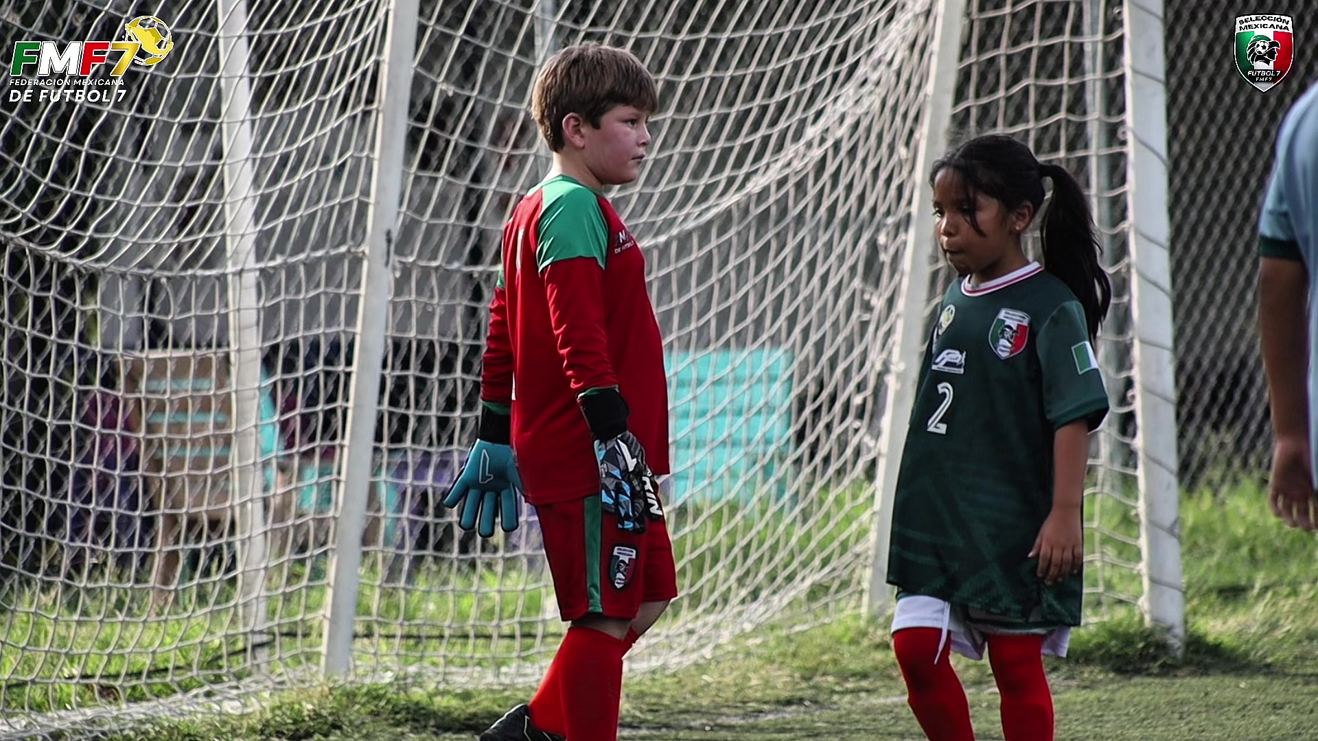 @Federación Mexicana de Futbol7