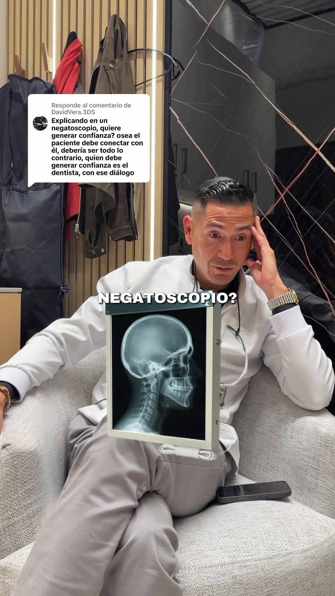 @Dr. Romani