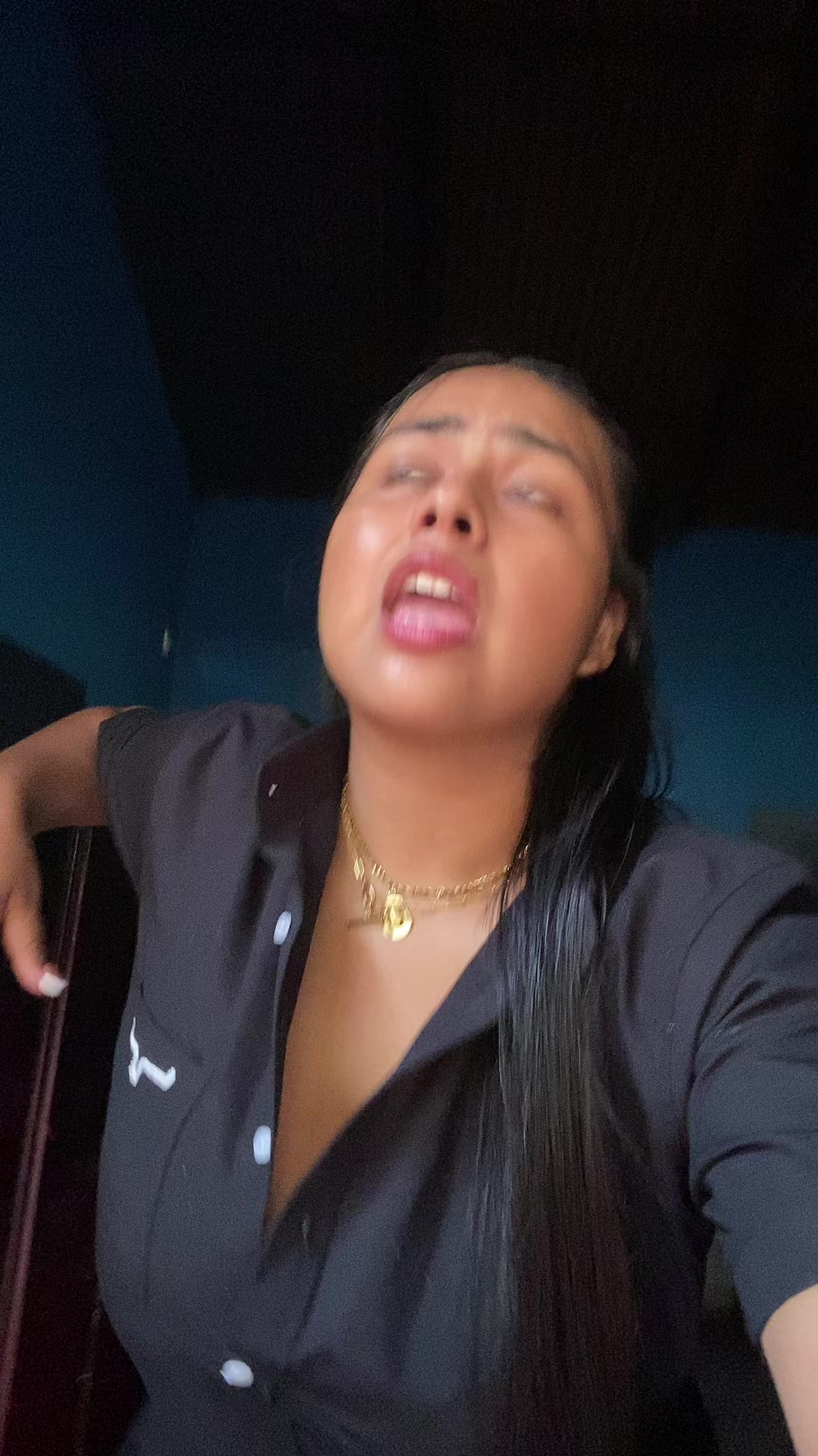 @La patrona.๐ฎ๐