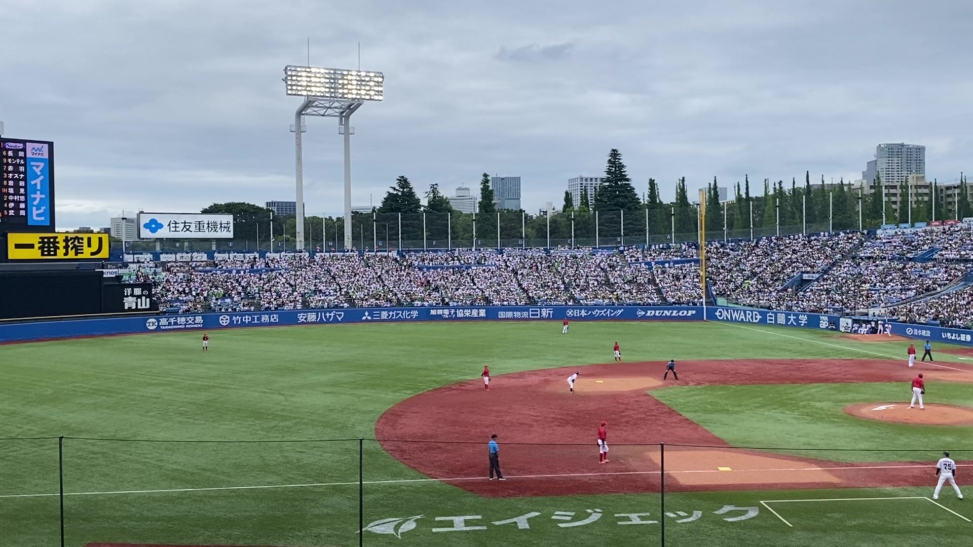 @群馬のマイキー