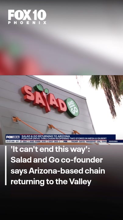 @FOX 10 Phoenix