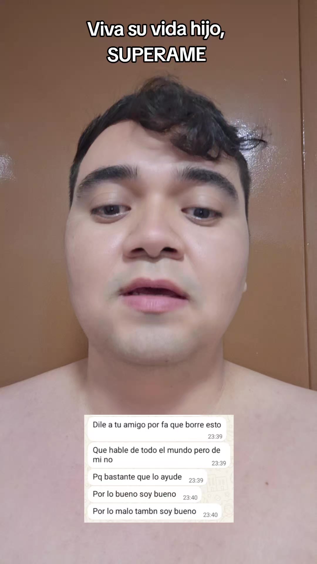 @Eugenio Castillo