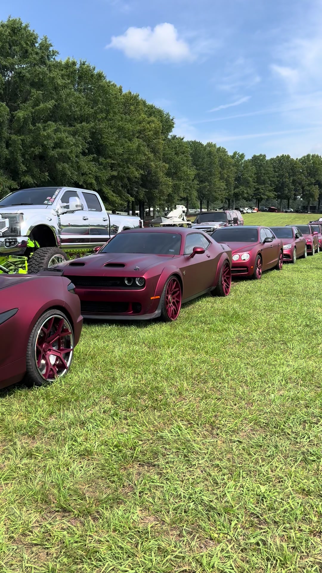 @SICK Cars and Trucks